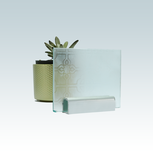 [RH-5] Verre Imprimé 5 mm Plateau 2400 x 1830 mm